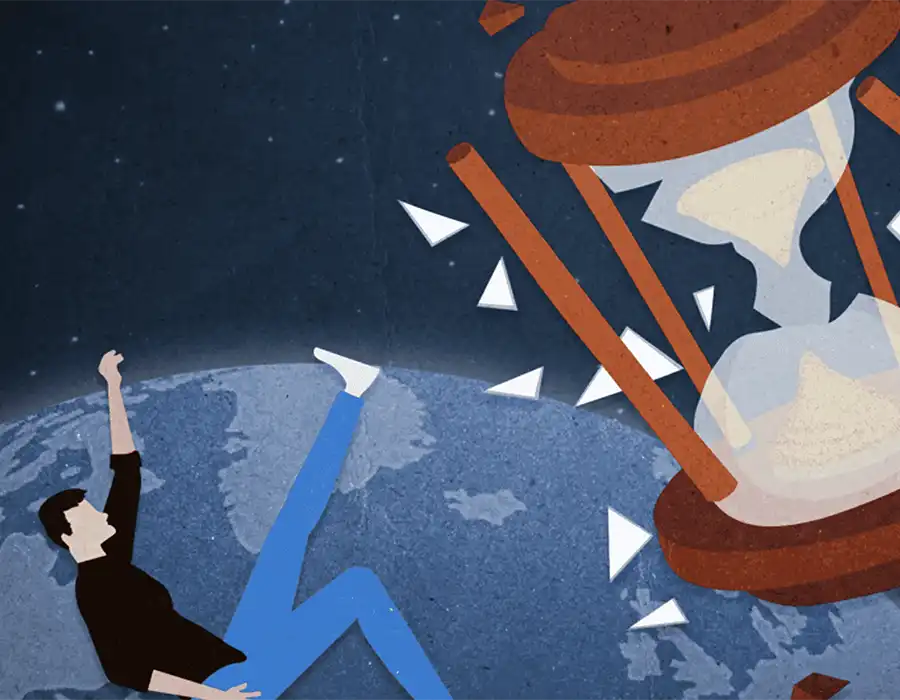 The subject of this SAE (Situations d'Apprentissage en Entreprise) revolves around the film 'The Man From Earth' by Richard Schenkman and involves the development of communication for this film, assuming its release in October of the coming year. Grouped in fours, our task was to work on three specific communication aspects: Communication strategy, the creation of graphic elements, and the production of audiovisual products such as a short film and a trailer